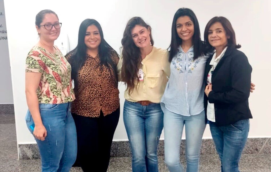 nucleo-de-epidemiologia-do-hugol-recebe-certificado-de-reconhecimento